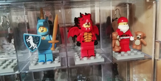 久々の趣味ネタです。