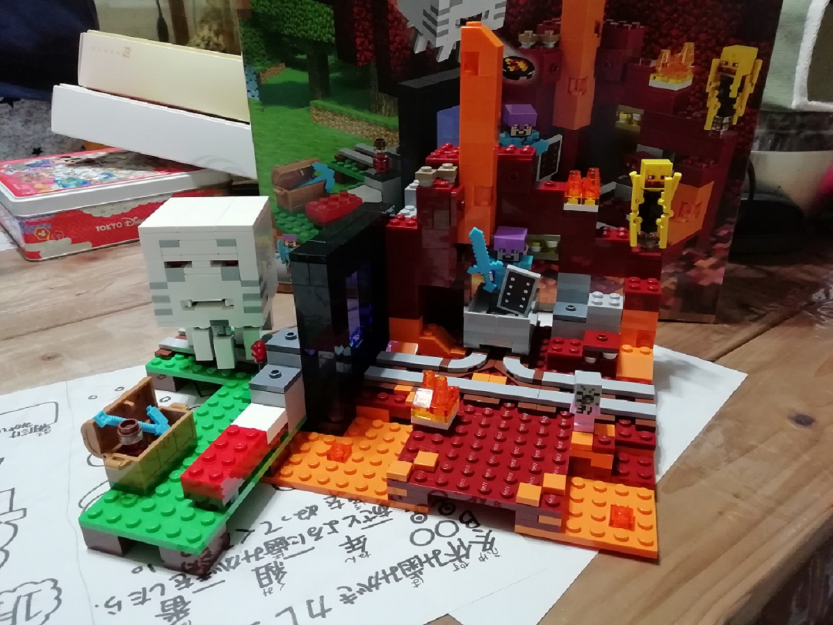 久々の趣味ネタです。