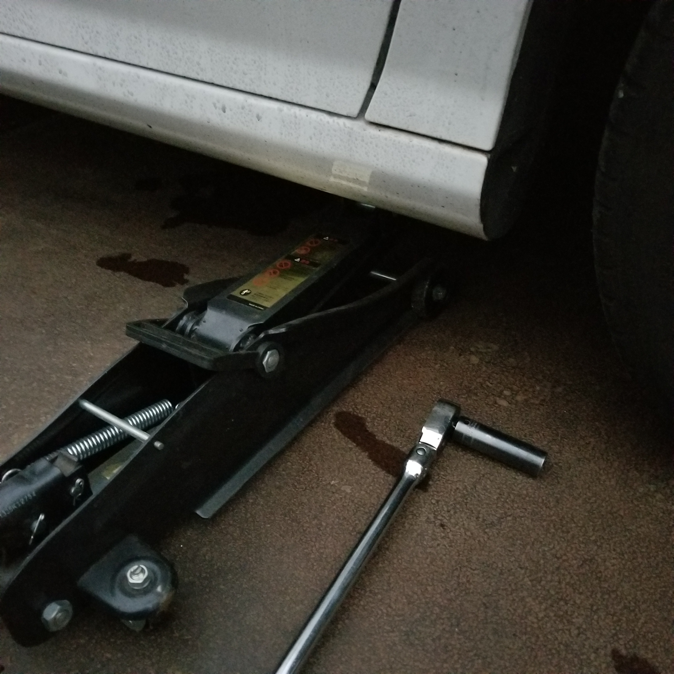 ｽﾀｯﾄﾞﾚｽ履き替え