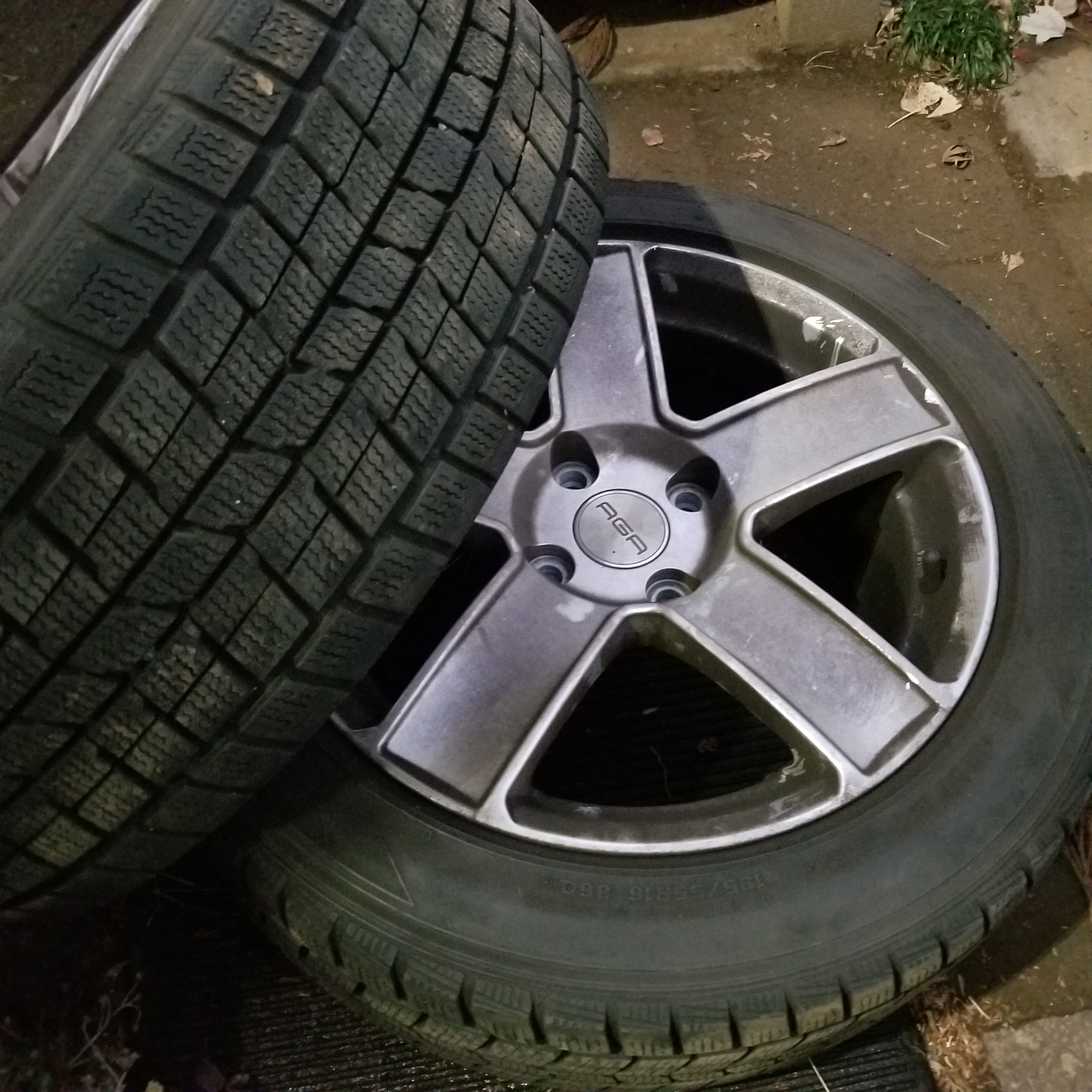 ｽﾀｯﾄﾞﾚｽ履き替え