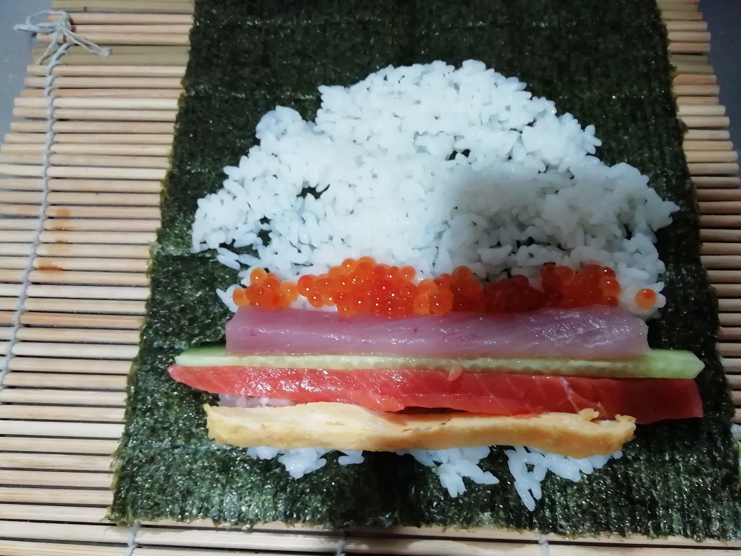 本日は節分ですね。