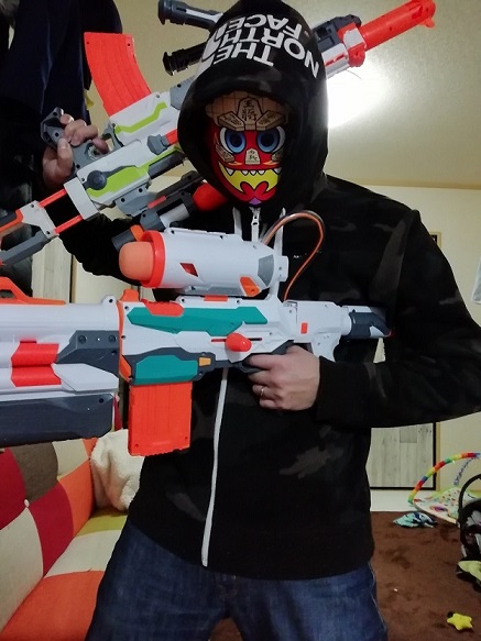 本日は節分ですね。