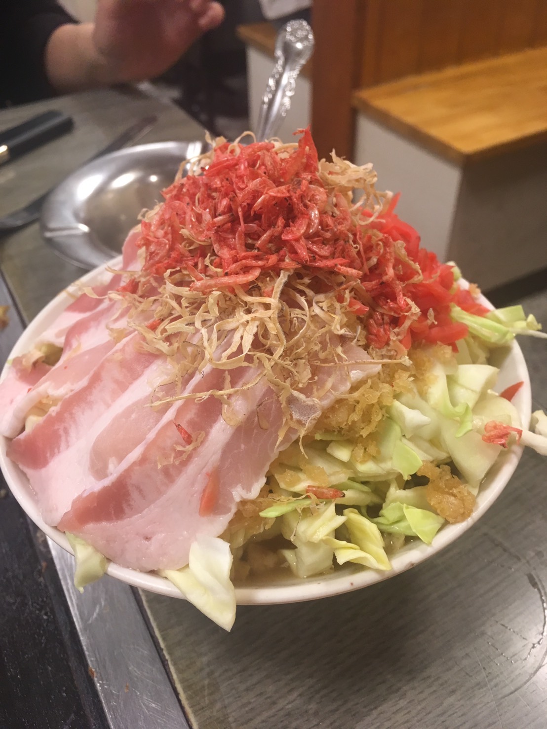 もんじゃの聖地