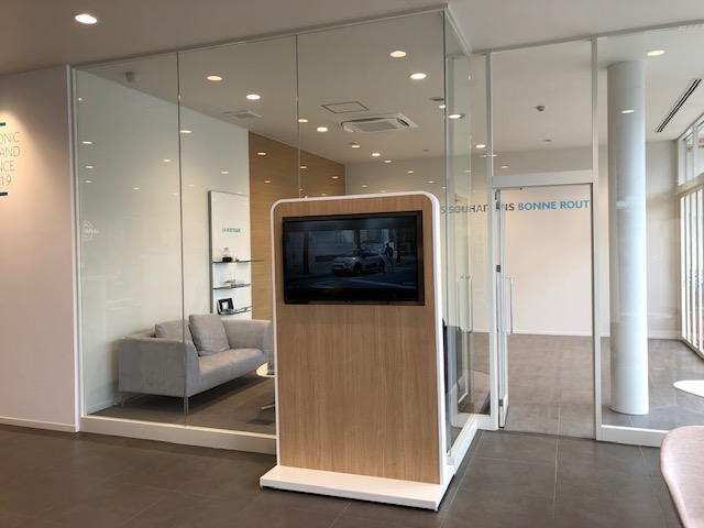 リニューアルしました