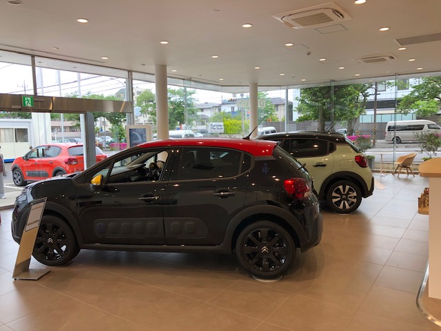 リニューアルしました