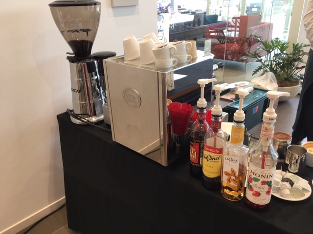 リニューアルオープンイベント開催中！