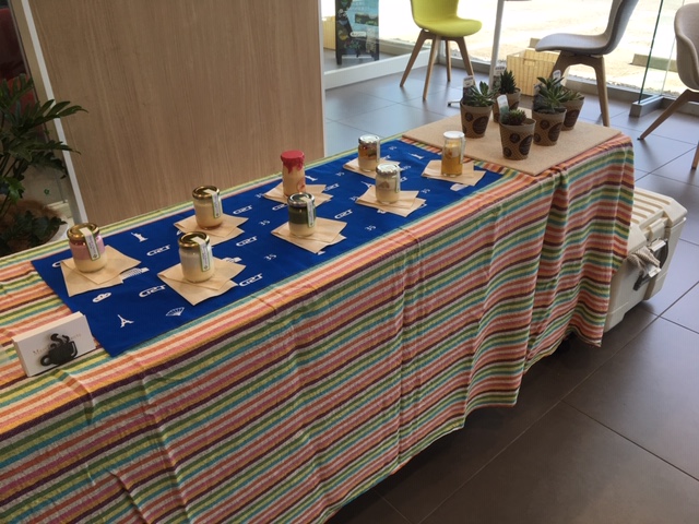 リニューアルオープンイベント開催中！