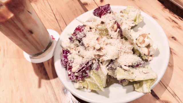 キャベツは裏切らない！