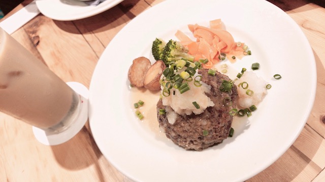 キャベツは裏切らない！