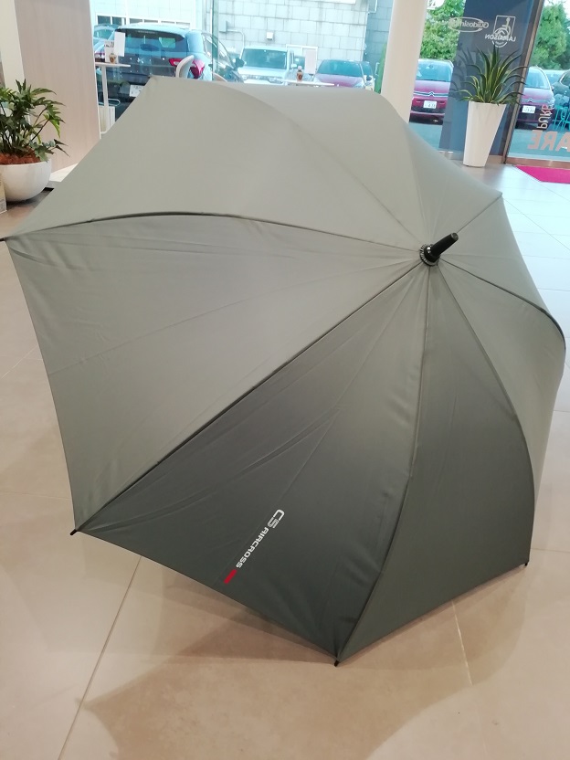 C5AIRCROSS アクセサリー入荷しました