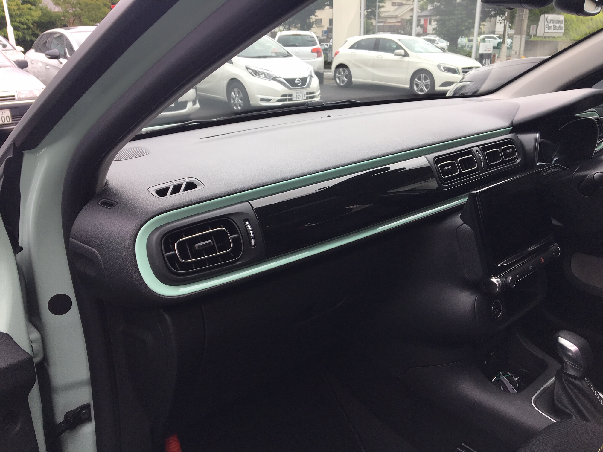 やっぱりいいですね～！