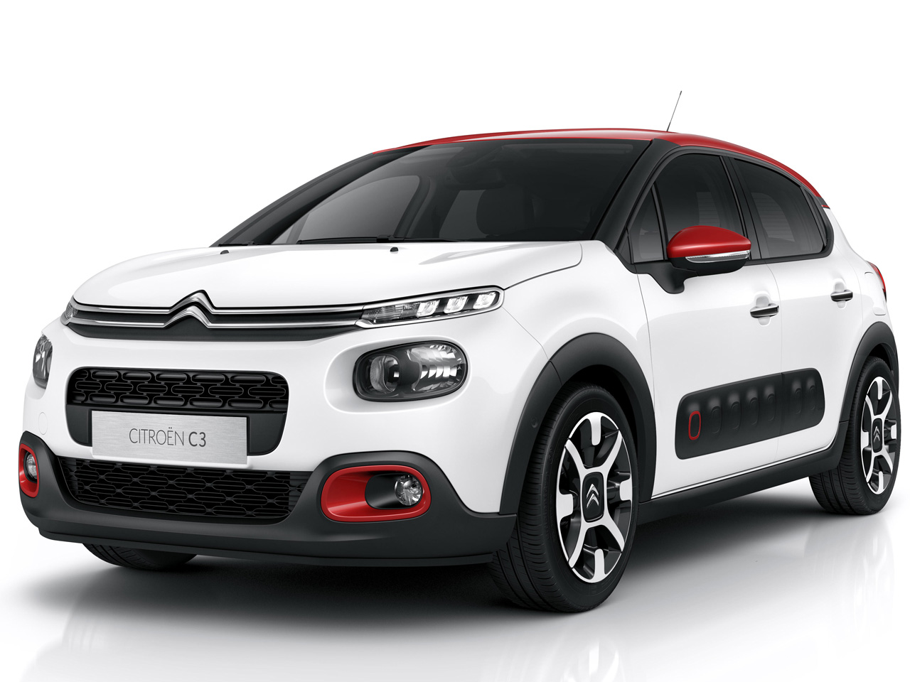 CITROEN DOUBLE OFFER CAMPAIGN