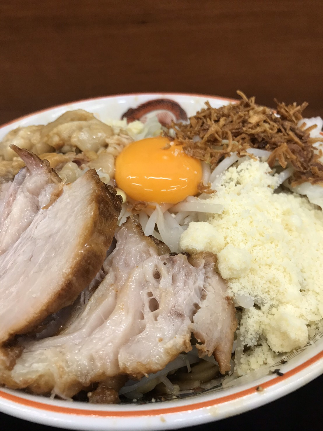 ラーメン日記Vol2