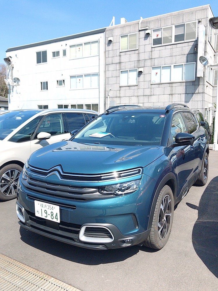 圧倒的な存在感！