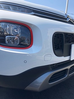 オススメ！Ｃ３エアクロス