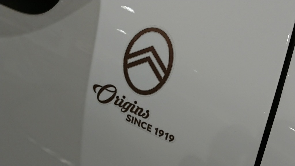 続・オススメ　C3エアクロス