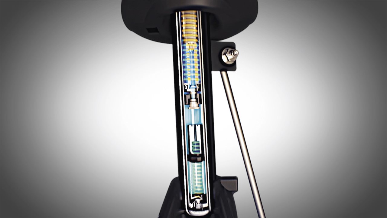 ハイドロ部長のオクルマ紹介C5Aの巻！その③