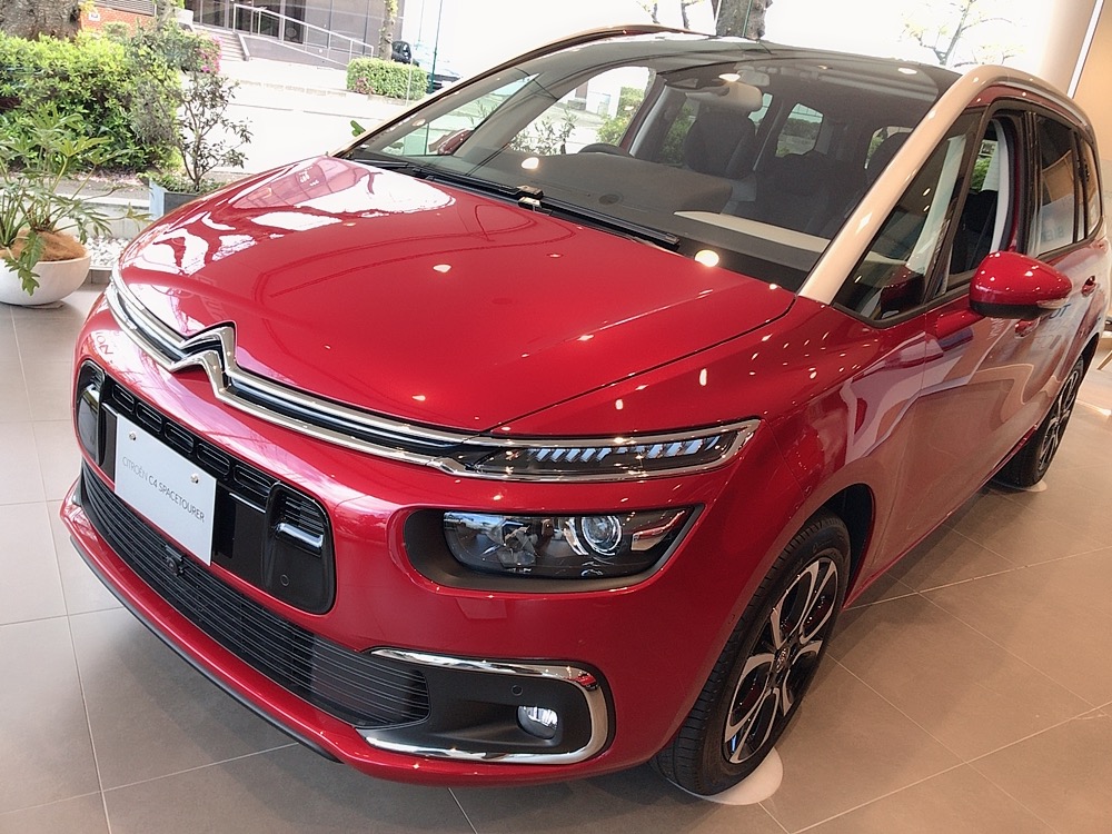 展示車を入れ替えました！！