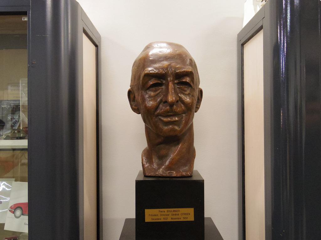 トラクシオン・アヴァン≪アーカイブ≫