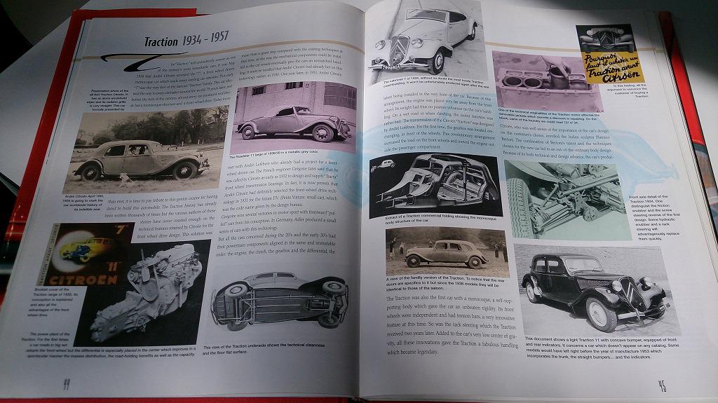 トラクシオン・アヴァン≪アーカイブ≫