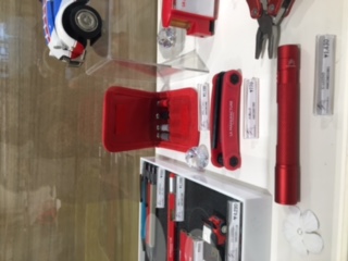 ブティックの商品案内5