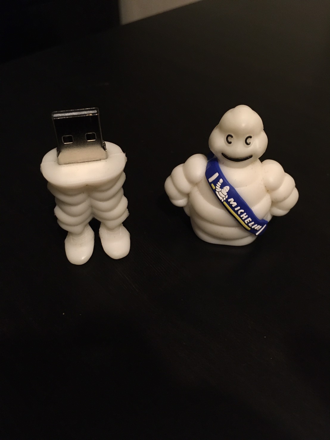 可愛いUSBメモリー