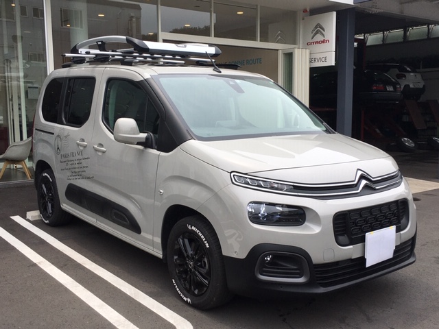 納車インプレッション（ユーザー様の声）