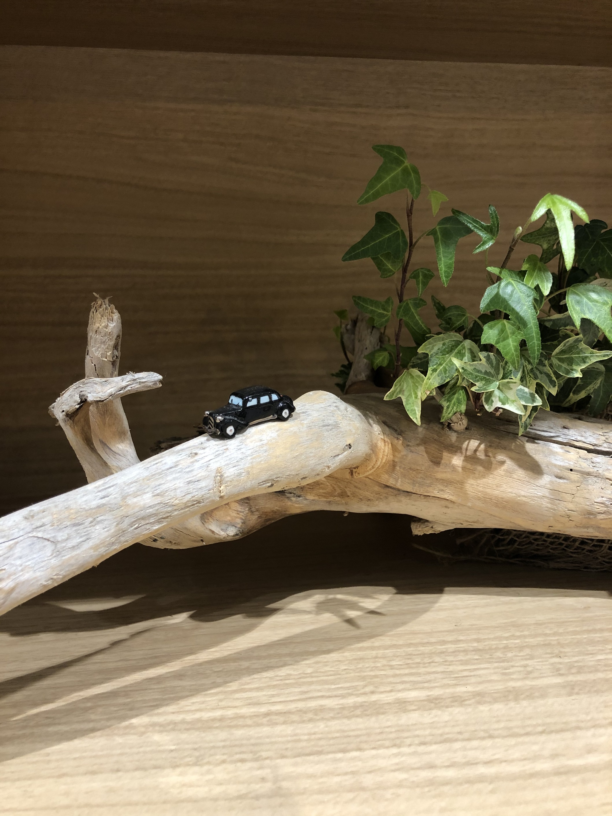 ＃シトロエン グランドＣ４スペースツアラーに試乗してみた。