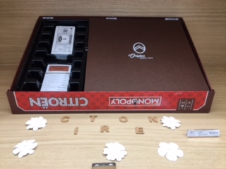 ブティックの商品案内7