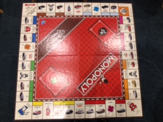 ブティックの商品案内7