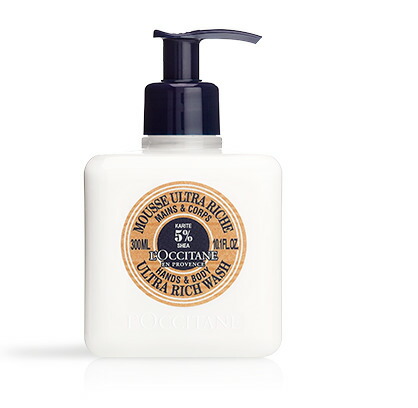 ショールームハンドソープのご紹介