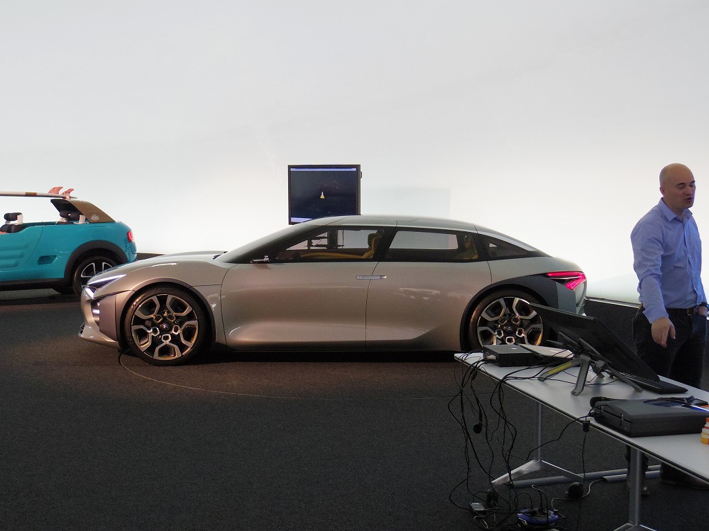 デザインのお話