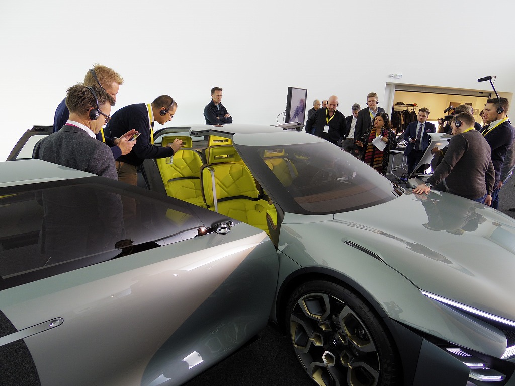 デザインのお話