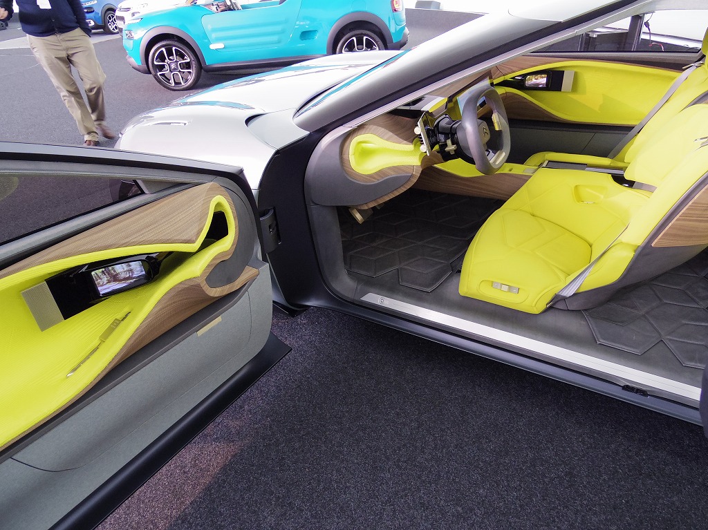 デザインのお話