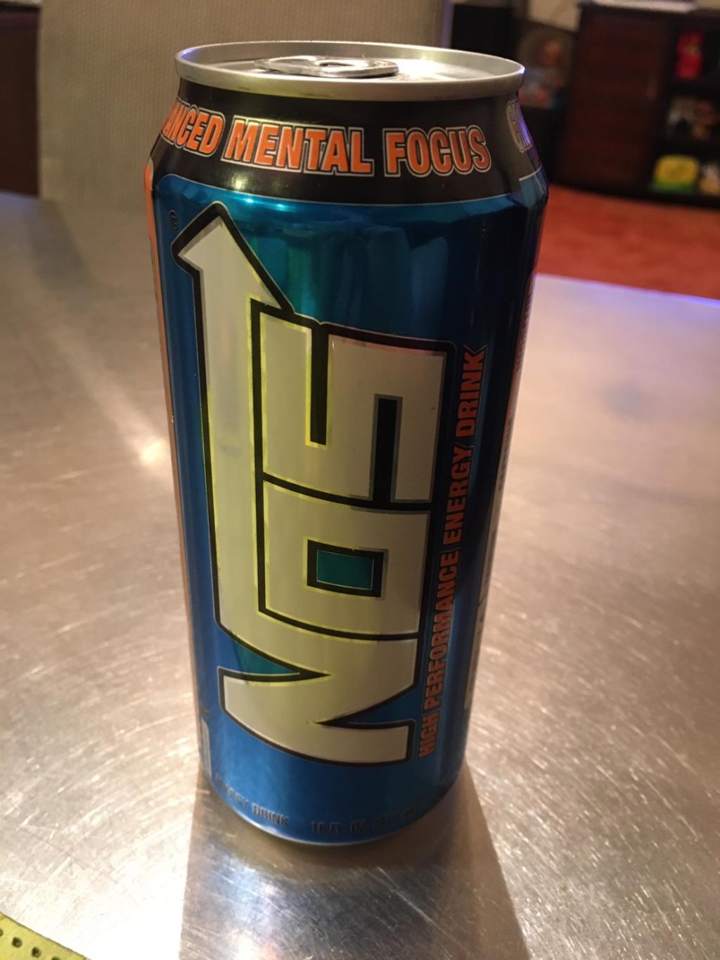 パワーアップドリンク！