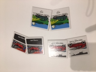 ブティックの商品案内8