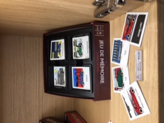 ブティックの商品案内8