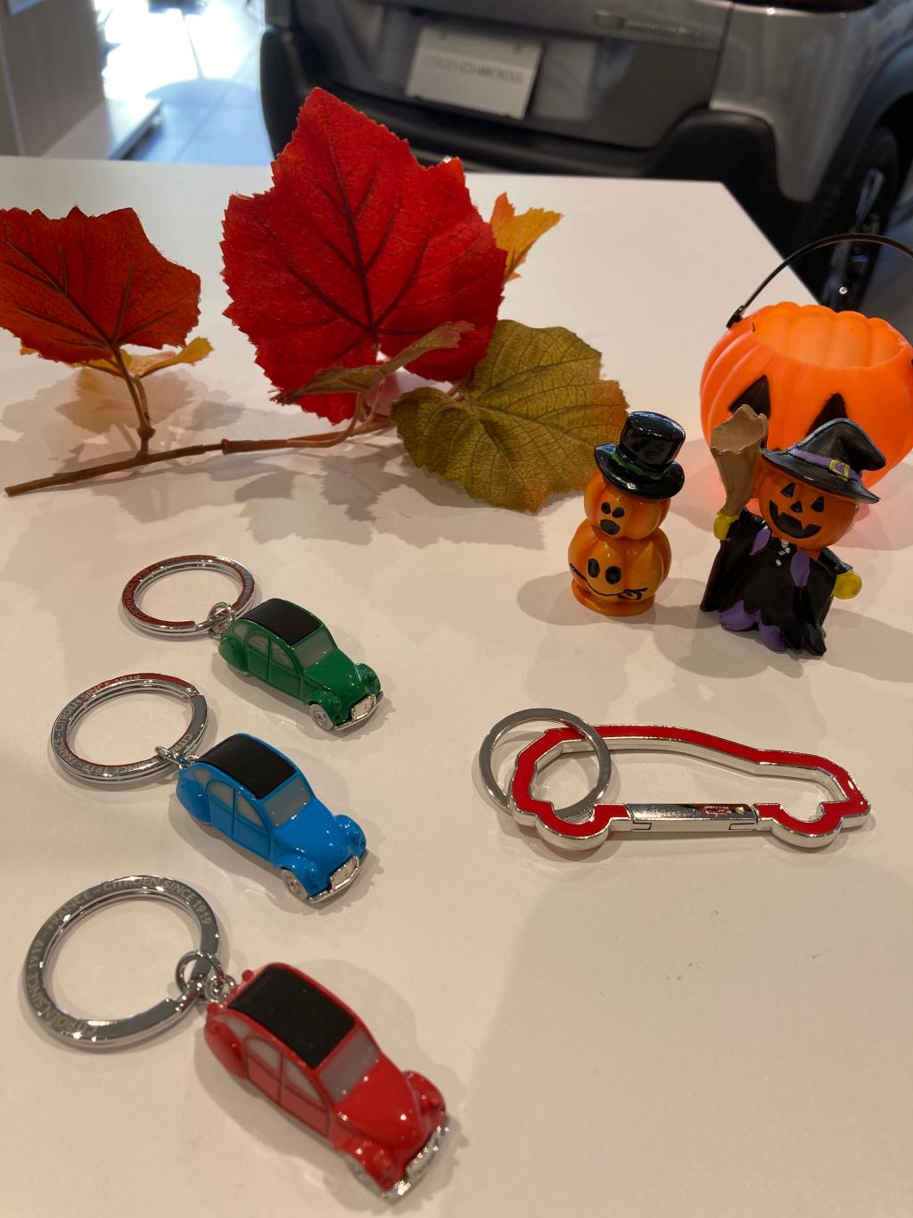 ブティック商品のご紹介