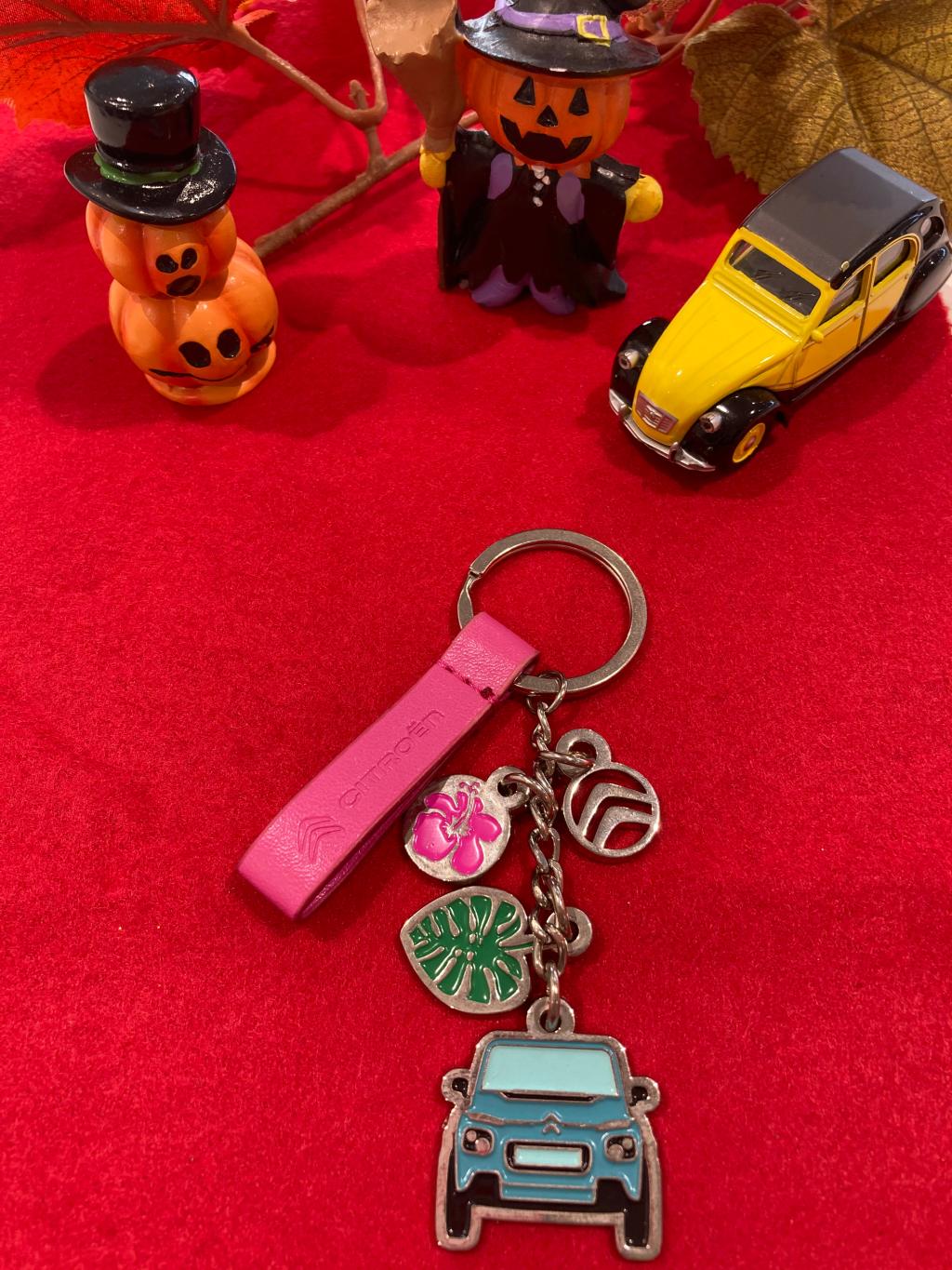 ブティック商品のご紹介