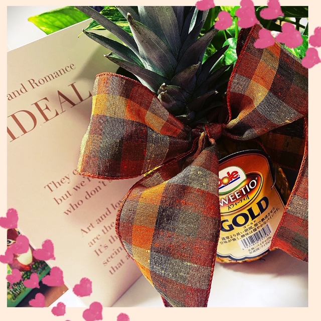 ありがとうございます(^^)