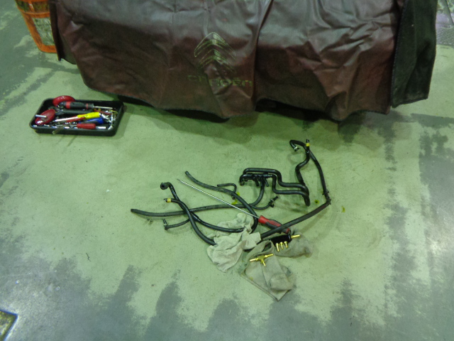 まるでプラスチック