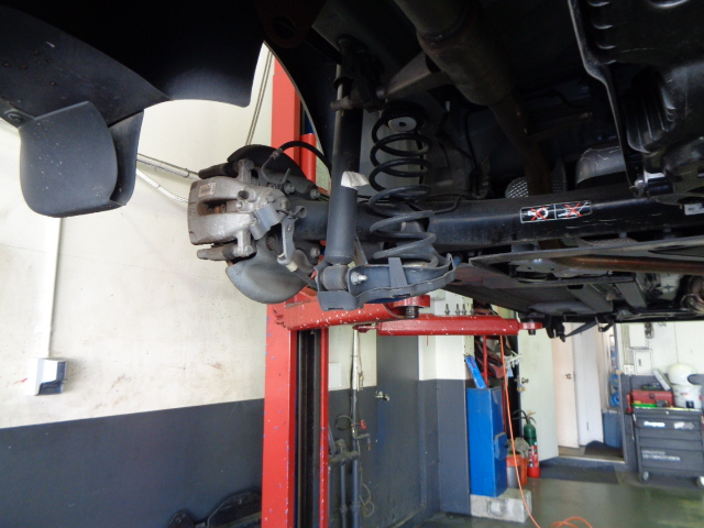 こんなところにもミシュラン