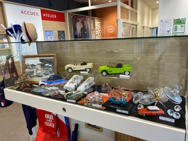 クリスマス仕様です(^^♪