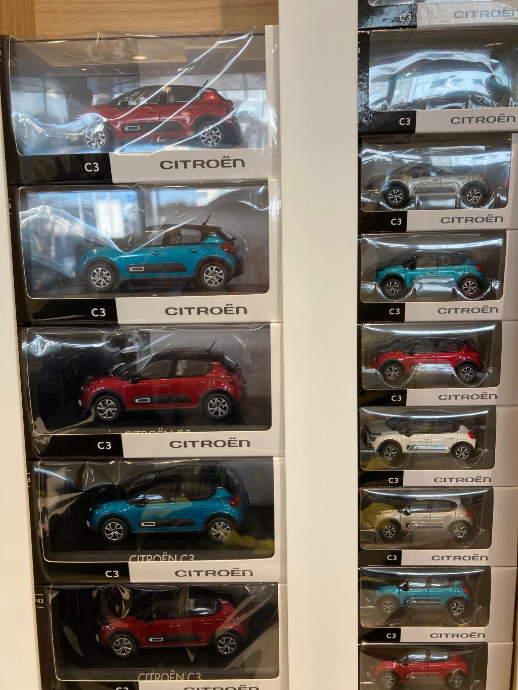 ブティックのご紹介