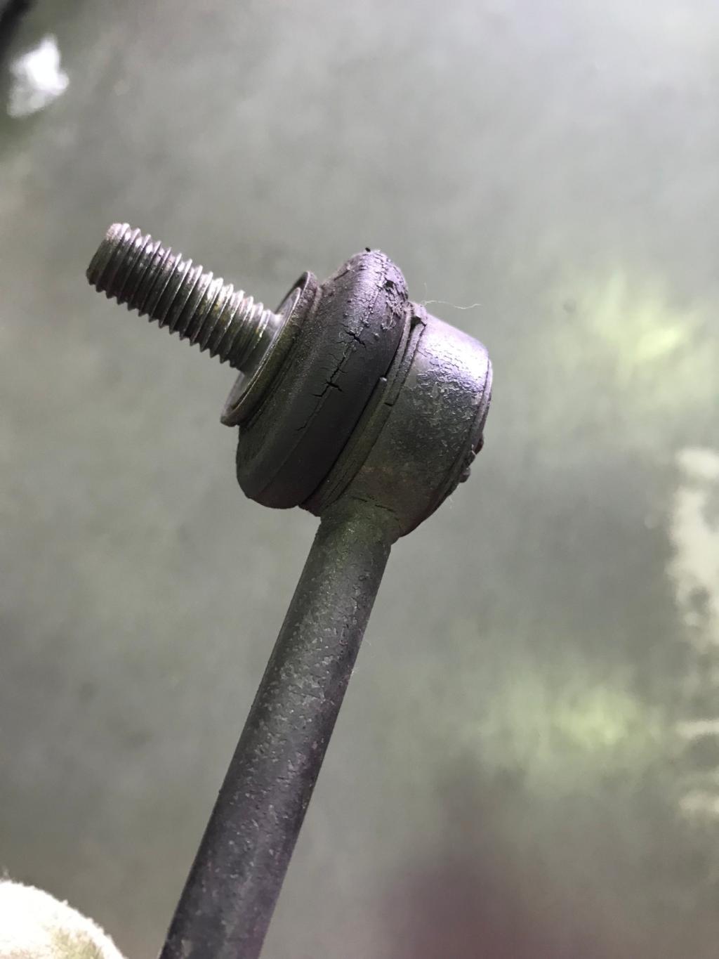 スタビライザーリンク