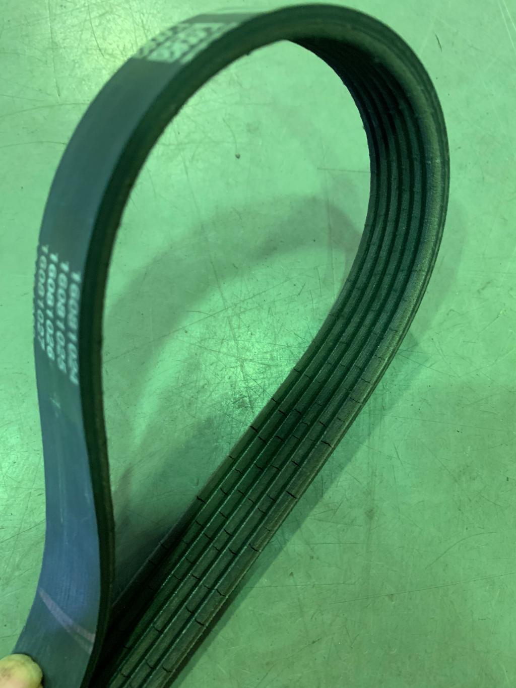 ドライブベルト