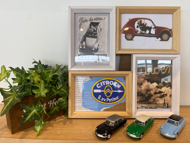 ご試乗車のご案内