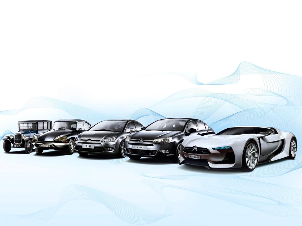 旧シトロエンから新シトロエンへ 岩岸　試乗感