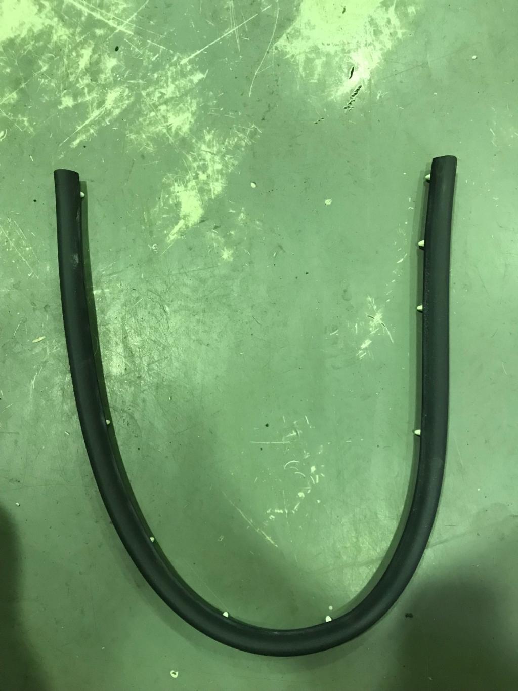 レインモールゴム