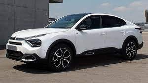 エクステリアデザイン　C4X